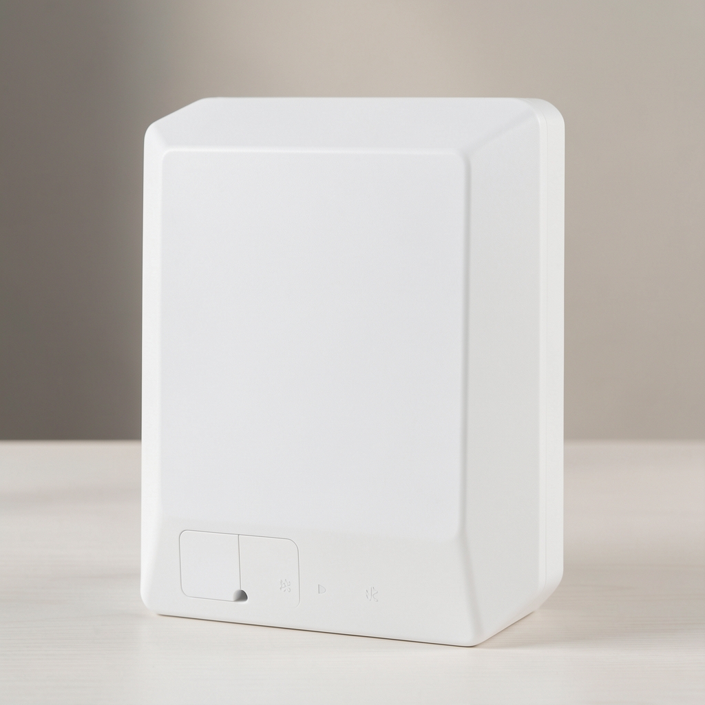 Philips Hue Enrave Large plasfoniera inteligenta 52W Zigbee alba