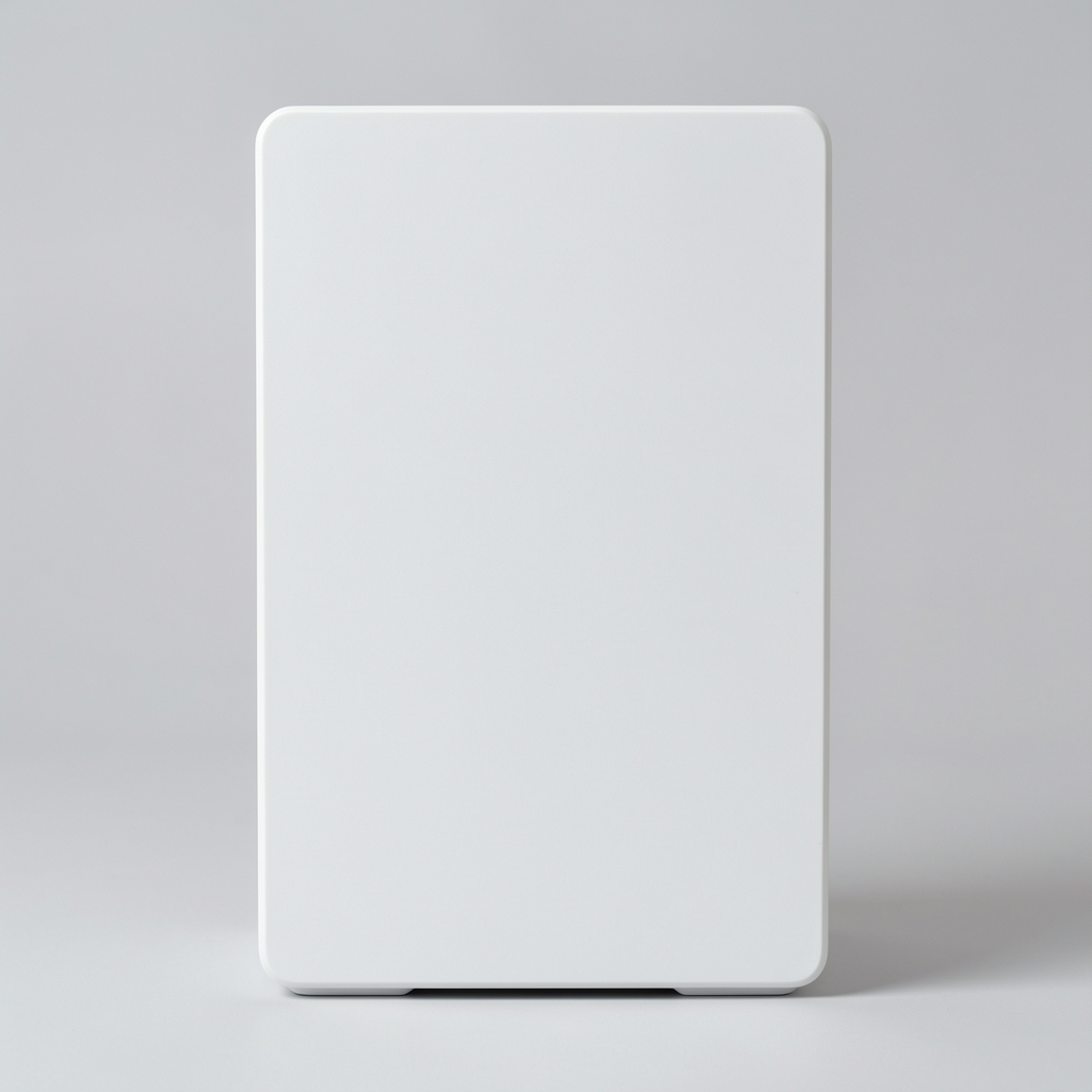 Plafoniera Philips Hue Enrave mare albă dreptunghiulară, 33.5W, Zigbee, compatibilă Hue Bridge, flux 3400lm